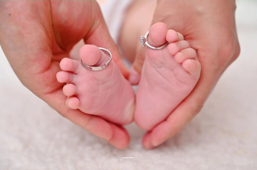 浚县孕妇六个月肚子多大